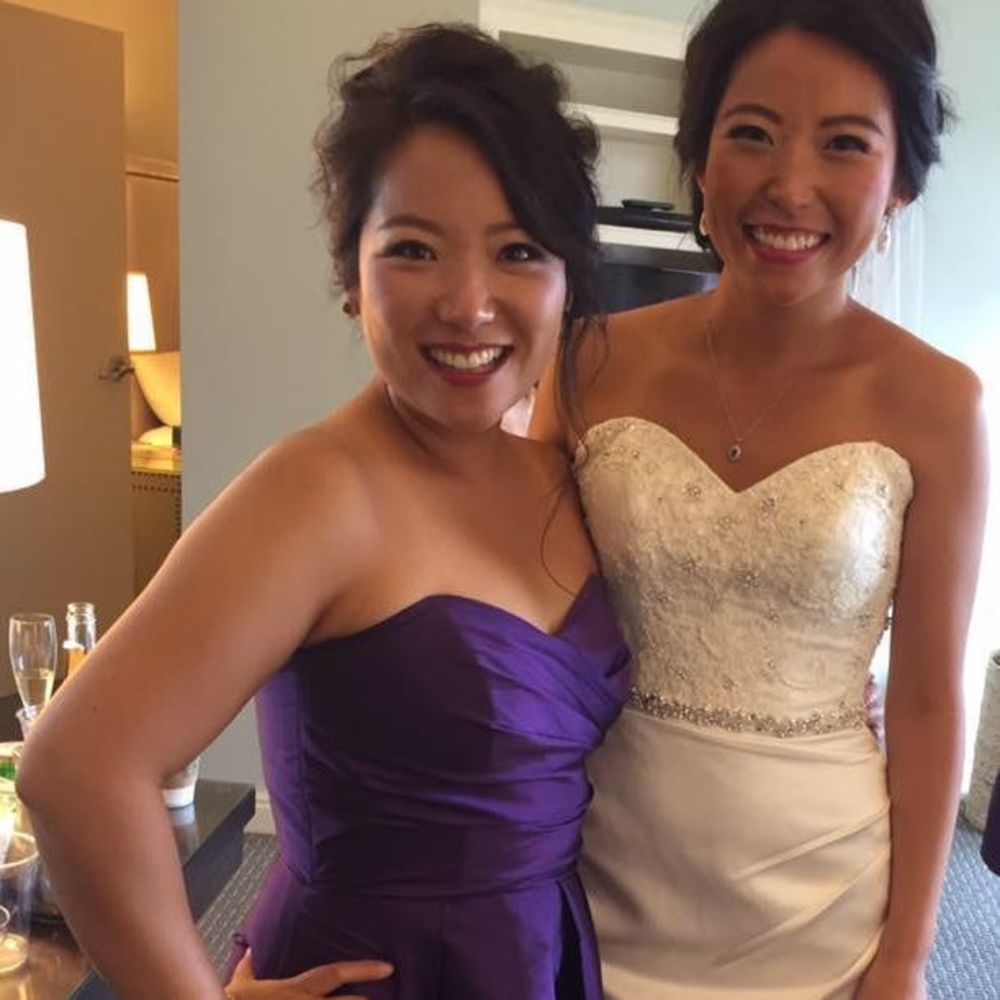 Meet your Posher, Jennifer